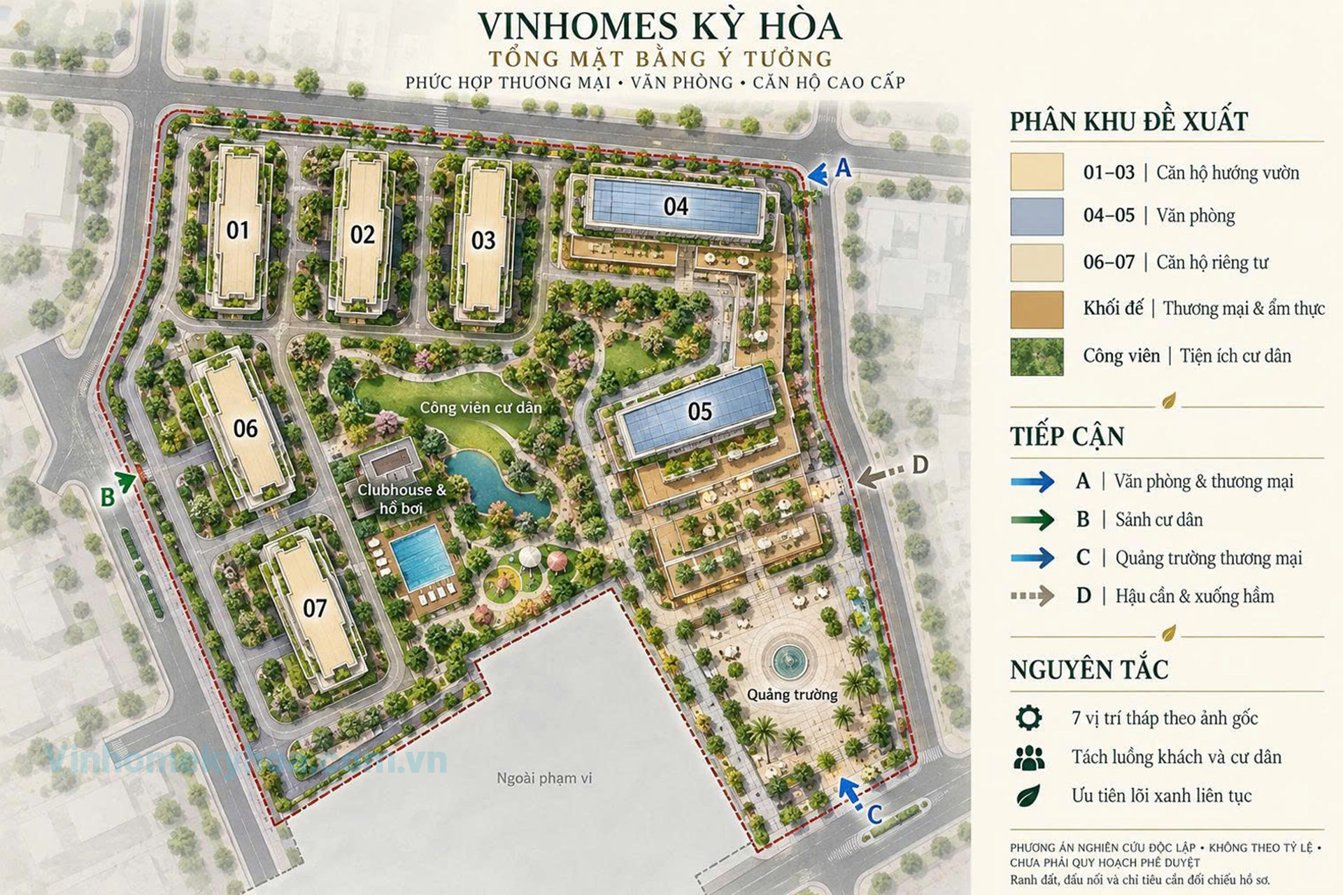 VINHOMES KỲ HÒA QUẬN 10 THÔNG TIN CHI TIẾT DỰ ÁN VINHOMES KỲ HÒA QUẬN 10 THÔNG TIN CHI TIẾT DỰ ÁN