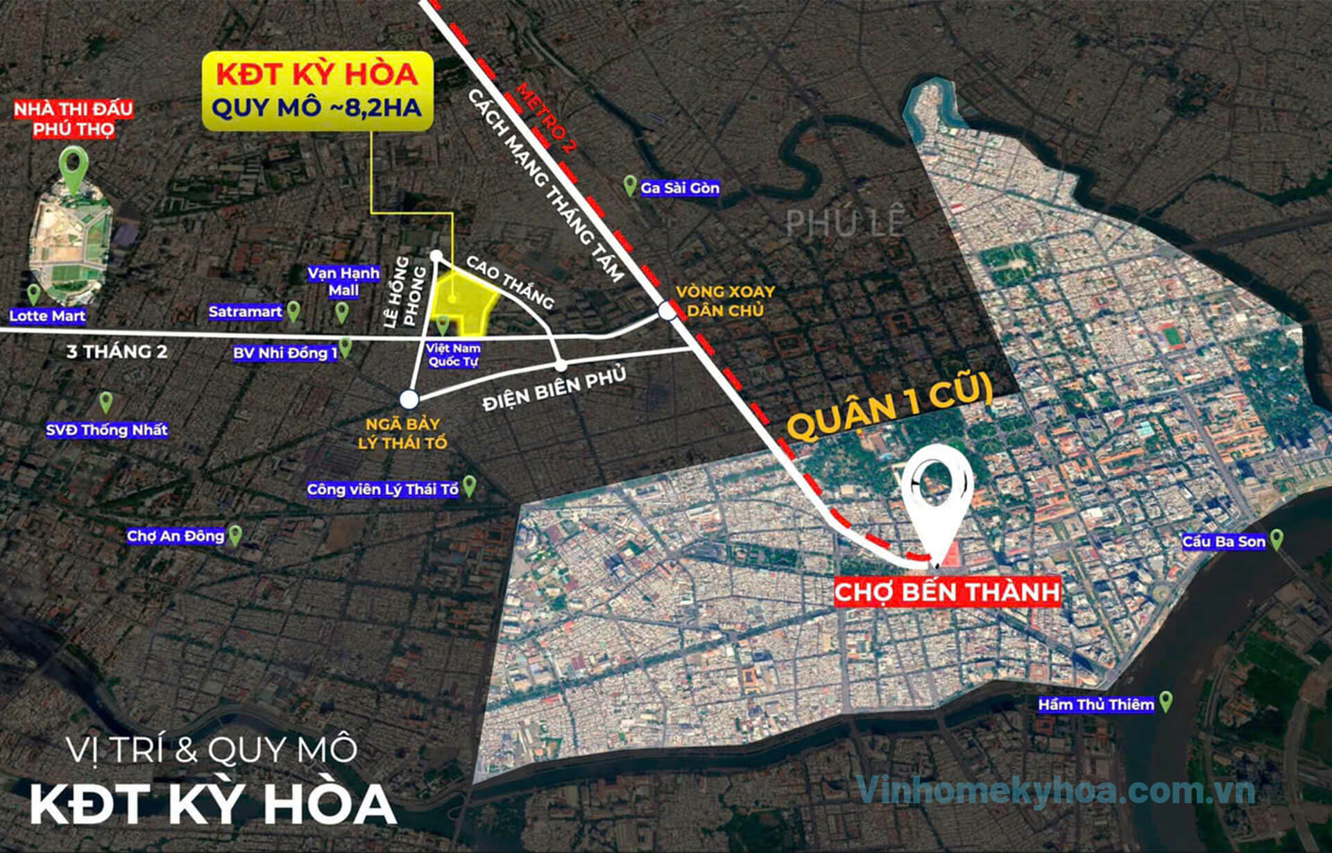 VINHOMES KỲ HÒA QUẬN 10 THÔNG TIN CHI TIẾT DỰ ÁN VINHOMES KỲ HÒA QUẬN 10 THÔNG TIN CHI TIẾT DỰ ÁN