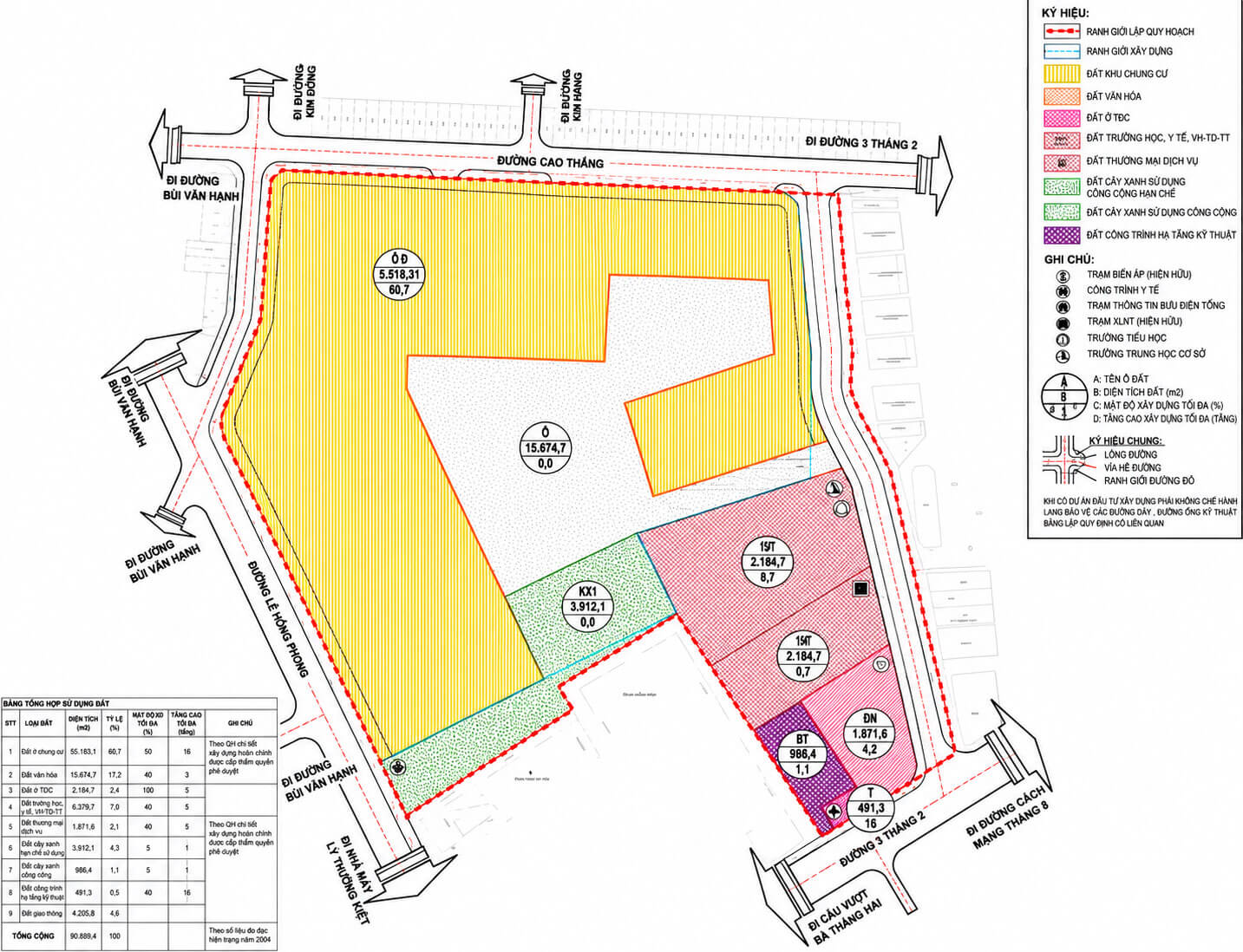 VINHOMES KỲ HÒA QUẬN 10 THÔNG TIN CHI TIẾT DỰ ÁN VINHOMES KỲ HÒA QUẬN 10 THÔNG TIN CHI TIẾT DỰ ÁN