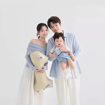 Gia đình phù hợp với căn hộ 2 phòng ngủ